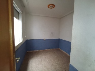 Piso en C/ Villa Madrid 11