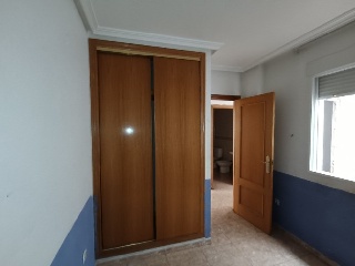 Piso en C/ Villa Madrid 12