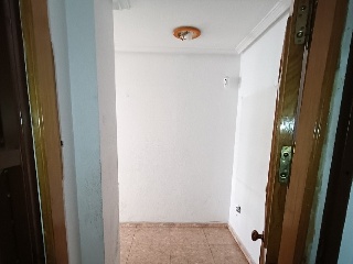 Piso en C/ Villa Madrid 13