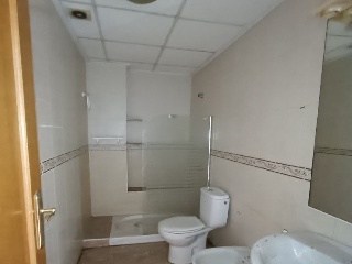 Piso en C/ Villa Madrid 14