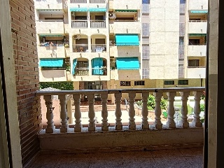 Piso en C/ Villa Madrid 15