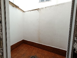 Piso en C/ Villa Madrid 16