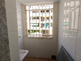 Piso en C/ Villa Madrid 17