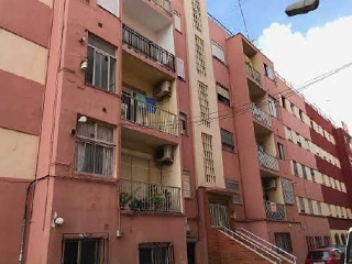 Piso en venta en Alzira de 85  m²