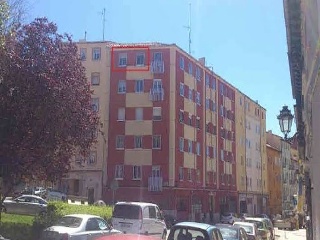 Piso en venta en Burgos de 55  m²