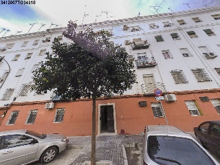 Piso en venta en Sevilla de 76  m²