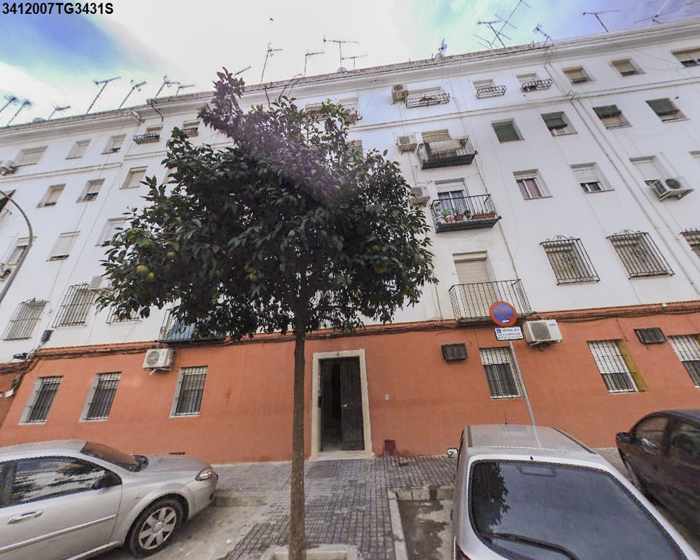 Inmueble situado en Sevilla