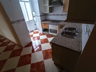 Inmueble situado en Sevilla 2