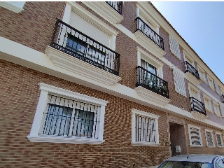 Piso en venta en San Pedro Del Pinatar de 102  m²