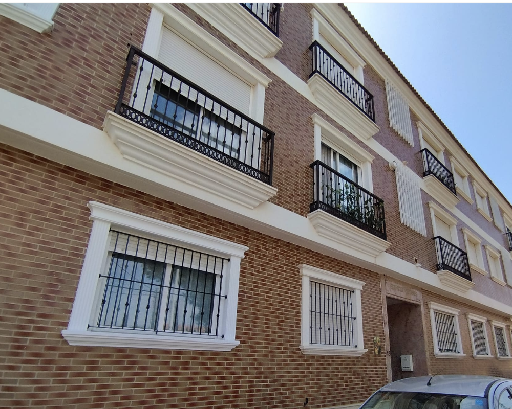 Inmuebles situados en San Pedro del Pinatar