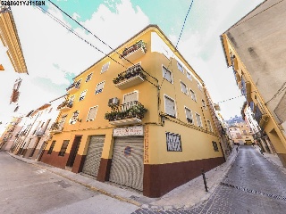 Piso en venta en Xàtiva de 100  m²