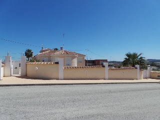 Piso en venta en Orihuela de 208  m²