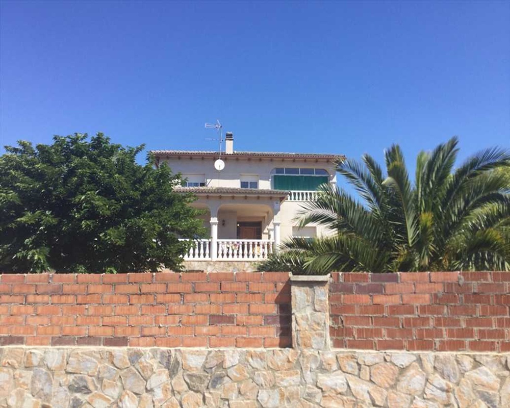 Inmueble situado en La Bisbal del Penedes