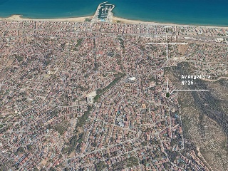 Suelo urbano consolidado en Av Anglaterra - Calafell - Tarragona 4