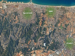 Suelo urbano consolidado en Av Anglaterra - Calafell - Tarragona 5