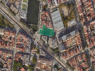 Otros en venta en Terrassa de 1447  m²
