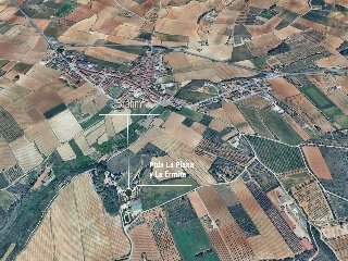 Suelo urbano consolidado en Bràfim - Tarragona - 4