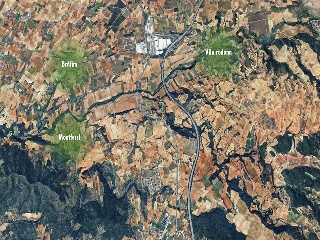 Suelo urbano consolidado en Bràfim - Tarragona - 5