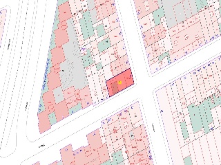 Suelo urbano consolidado en Sabadell (Barcelona) 2