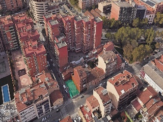 Suelo urbano consolidado en Sabadell (Barcelona) 3