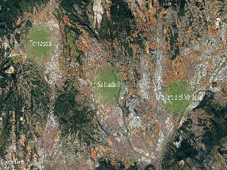 Suelo urbano consolidado en Sabadell (Barcelona) 5