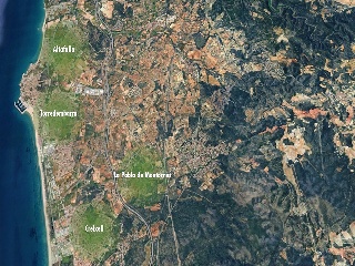 Suelo urbano consolidado en Av Torrent - La Pobla de Montornès - Tarragona 5