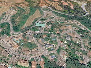 Otros en venta en Castellví De Rosanes de 797  m²