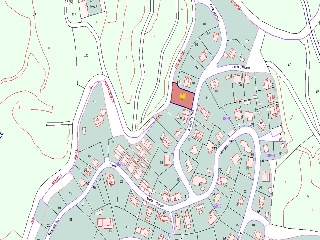 Suelo urbano consolidado en Castellví de Rosanes (Barcelona) 2