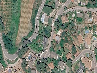 Suelo urbano consolidado en Castellví de Rosanes (Barcelona) 3