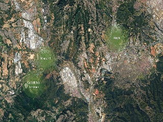 Suelo urbano consolidado en Castellví de Rosanes (Barcelona) 5