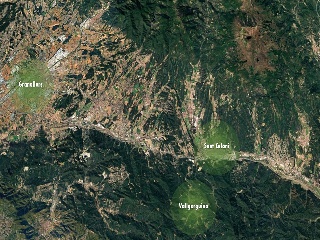 Suelo urbano consolidado en Vallgorguina - Barcelona 5