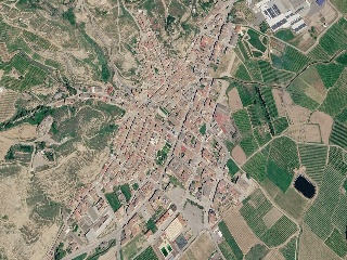 Suelo urbano consolidado en Aitona - Lleida - 3