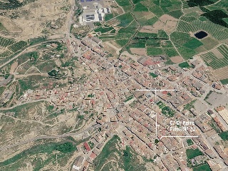 Suelo urbano consolidado en Aitona - Lleida - 4