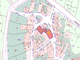 Suelo urbano consolidado en El Soleràs - Lleida - 2