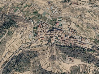 Suelo urbano consolidado en El Soleràs - Lleida - 3