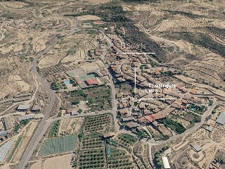 Suelo urbano consolidado en El Soleràs - Lleida - 4