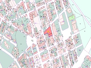 Suelo urbano consolidado en Tàrrega (Lleida) 2
