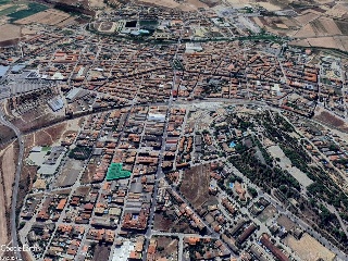 Suelo urbano consolidado en Tàrrega (Lleida) 3