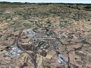 Suelo urbano consolidado en Tàrrega (Lleida) 4