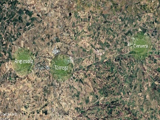 Suelo urbano consolidado en Tàrrega (Lleida) 5