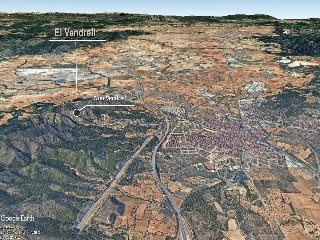 Suelo urbano no consolidado en El Vendrell - Tarragona - 4