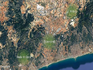 Suelo urbano no consolidado en El Vendrell - Tarragona - 5