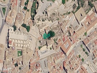 Otros en venta en Tortosa de 16  m²