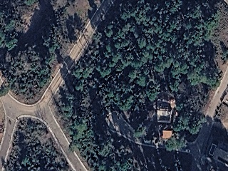 Suelo urbano consolidado en Can Montmany, Corbera de Llobregat (Barcelona) 3