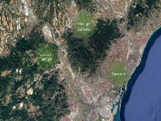 Suelo urbano consolidado en Can Montmany, Corbera de Llobregat (Barcelona) 5