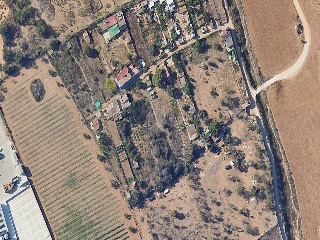 Suelo urbanizable sectorizado en Vilanova i la Geltrú (Barcelona) 3