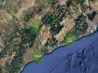 Suelo urbanizable sectorizado en Vilanova i la Geltrú (Barcelona) 5