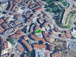 Otros en venta en Lleida de 15  m²