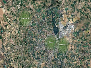 Suelo urbano consolidado en C/ La Palma - Lleida - 5