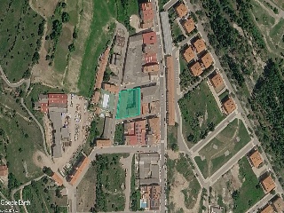 Otros en venta en Pobla De Segur de 1610  m²